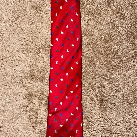 Jaeger Tie - Vintage - Picture 3 of 5